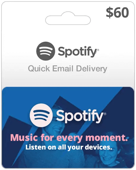 Gift Card 33