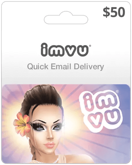 Gift Card 20