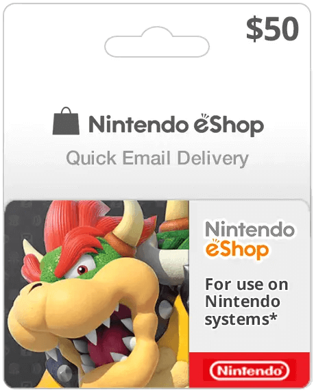 Gift Card 18