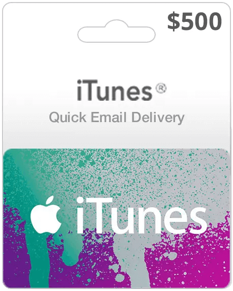 Gift Card 34
