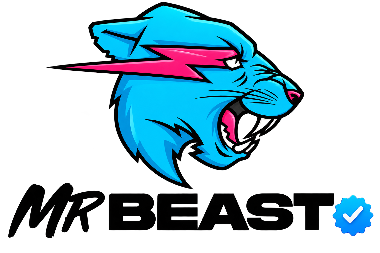 MrBeast Logo